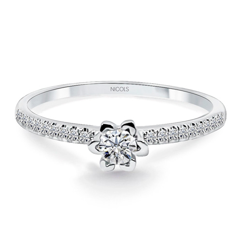 Promise Rings